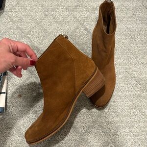 Steve Madden/Legally Boot/10M